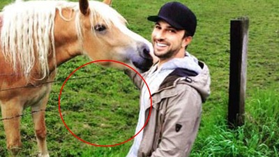 Megastar photoshop'u abartınca...