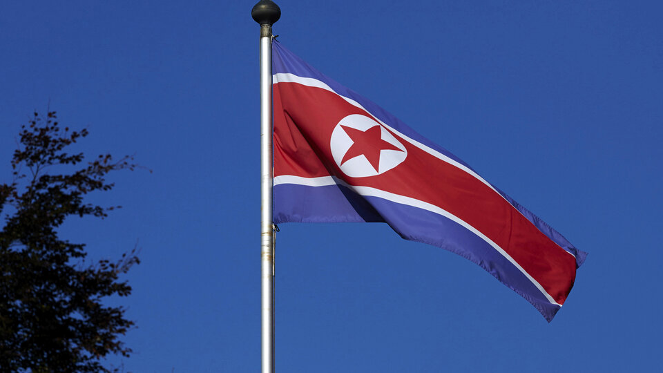 Kuzey Kore'de beklenen gelişme: İmha ediliyor!