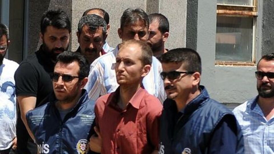 Atalay Filiz'in sahte belgeleri Adli Tıp'a sorulacak