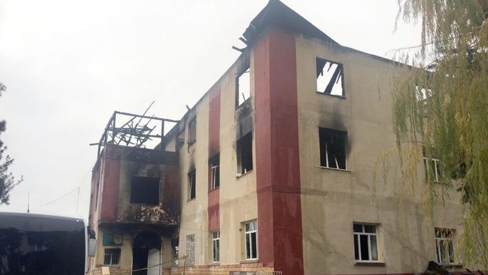 Aladağ faciasında sanık sayısı 18'e çıktı