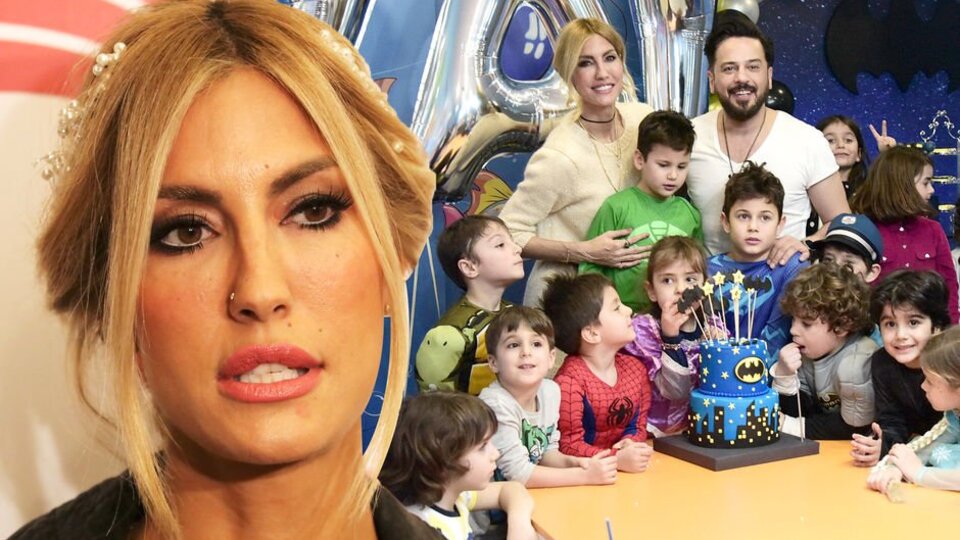 "Kendisi ilgi alanımda değil"