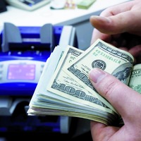 Sabah düşen dolar yeniden yükselişe geçti! İşte son durum