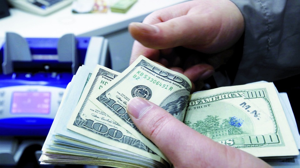 Sabah düşen dolar yeniden yükselişe geçti! İşte son durum