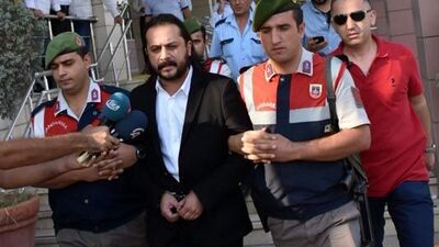 Savcı, Emrah Serbes hakkında mütaalasını açıkladı