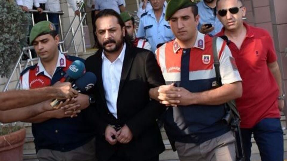 Savcı, Emrah Serbes hakkında mütaalasını açıkladı