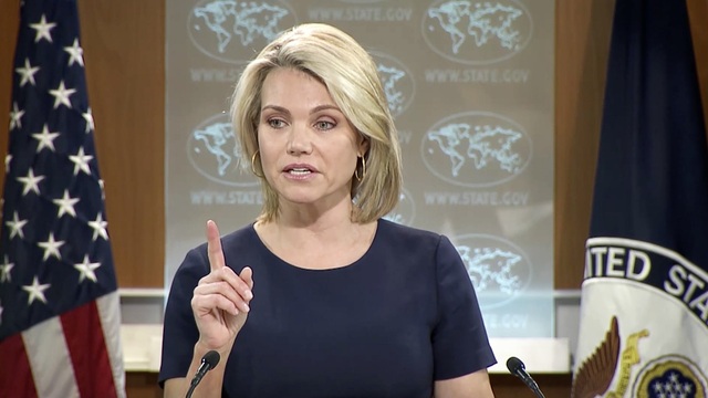 ABD'den misilleme: İki diplomatı sınır dışı ediyor!