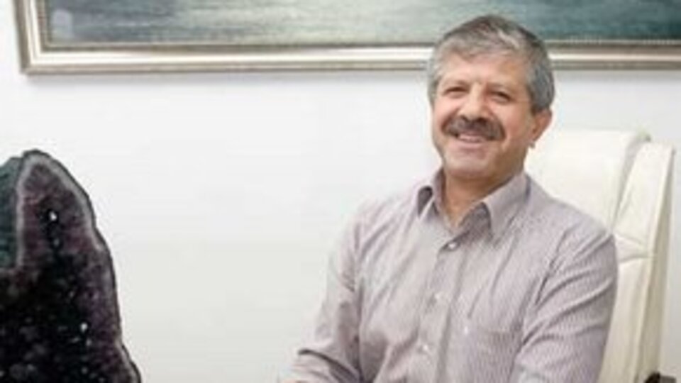 Ahmet Maranki hakkında soruşturma başlatıldı