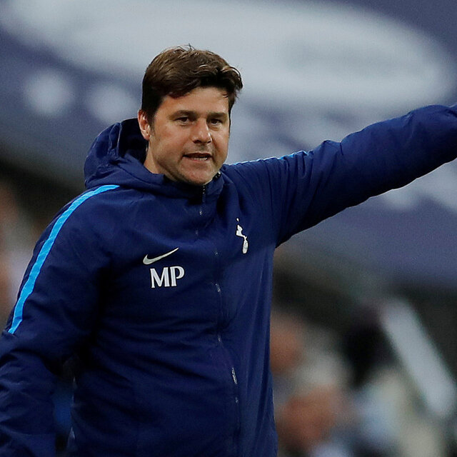 Tottenham resmen açıkladı! Pochettino...