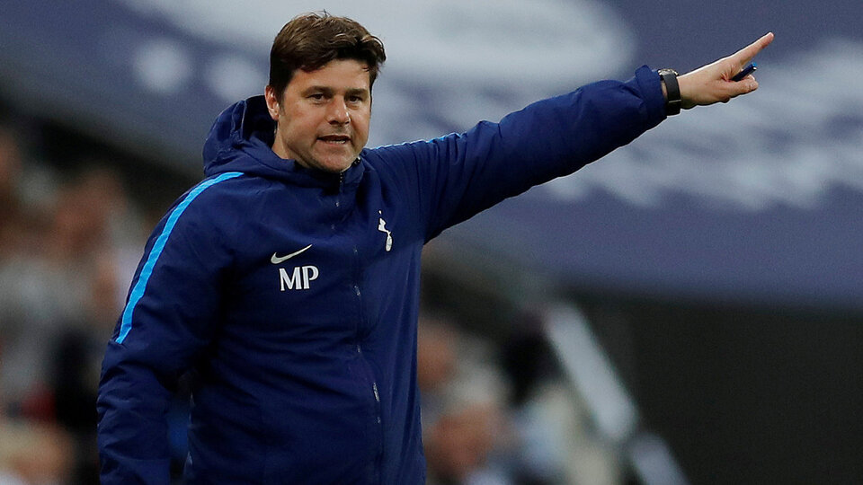 Tottenham resmen açıkladı! Pochettino...
