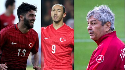 ''Lucescu ve hangi Umut?''