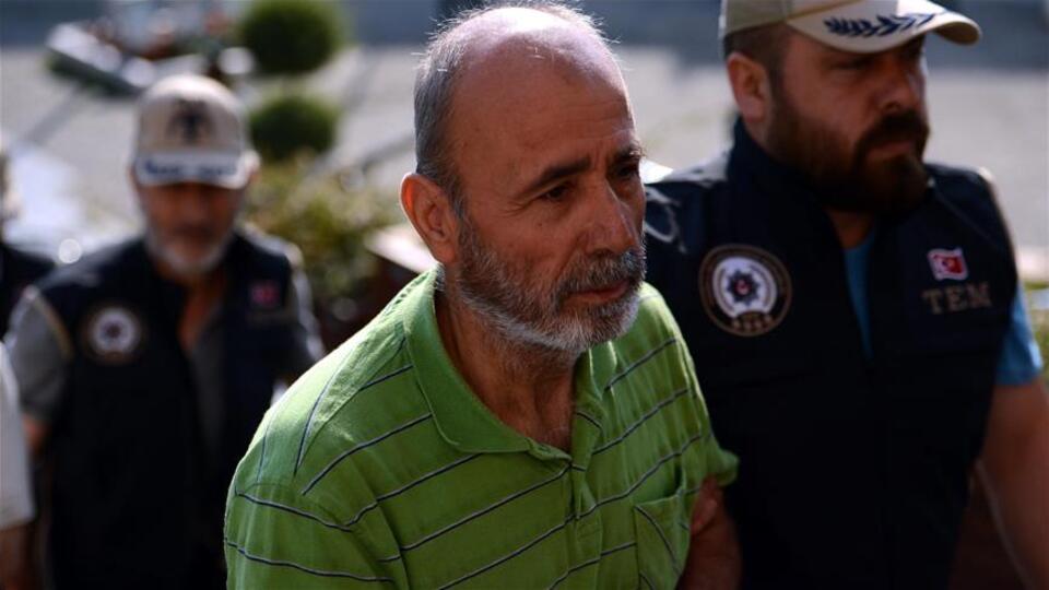 FETÖ'den yargılanan eski emniyet müdürü hakkında karar verildi