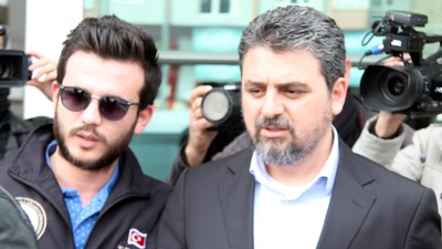 Tahliye edilen Boydak: Allah rızası için yardımcı olduk