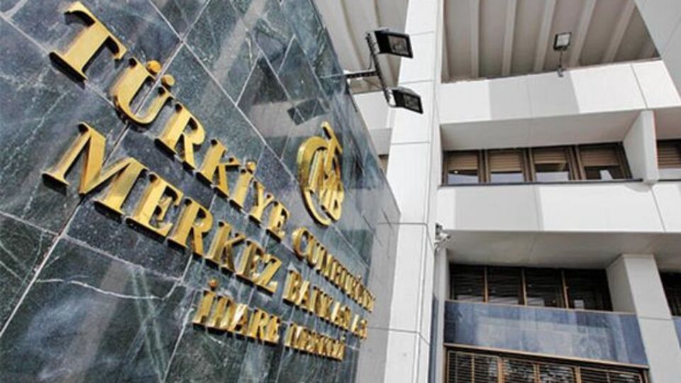 Merkez Bankası'ndan yeni döviz hamlesi