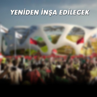 Atatürk Olimpiyat Stadı böyle olacak!