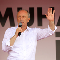 İnce: Vergiler inecek, Kanal istanbul'u durduracağız