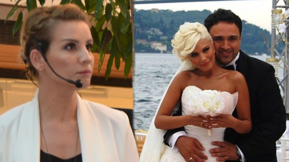 Esra Erol: Yazıklar olsun Emrah! Programda ihanet şoku