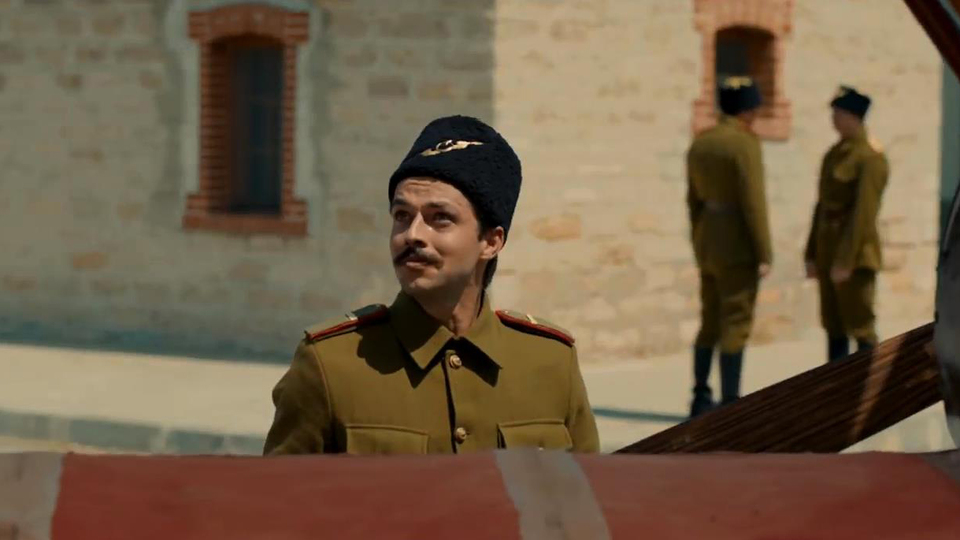 Vizyona giren filmler!