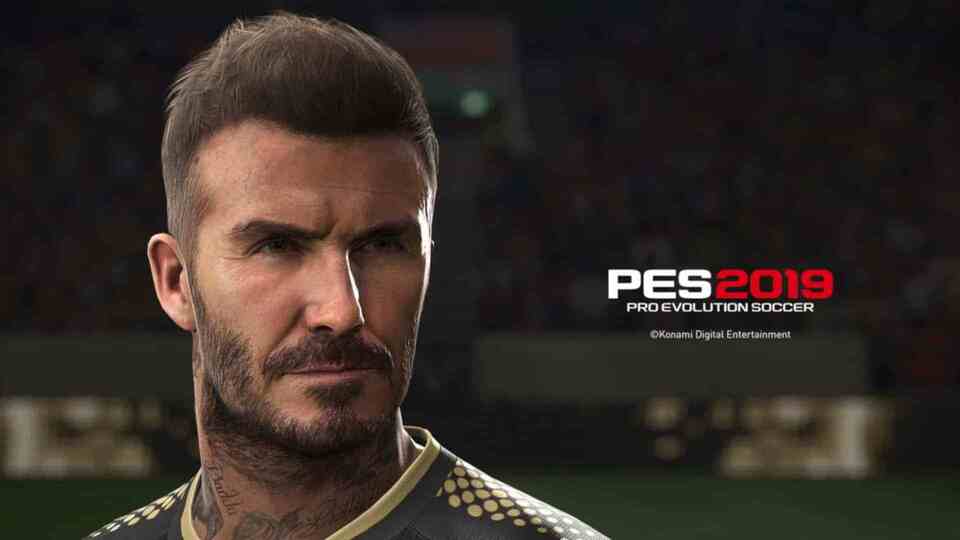 PES 2019'da dev sürpriz: 7 lisanslı lig eklendi!