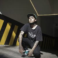 Fenomen rapçi tutuklandı!