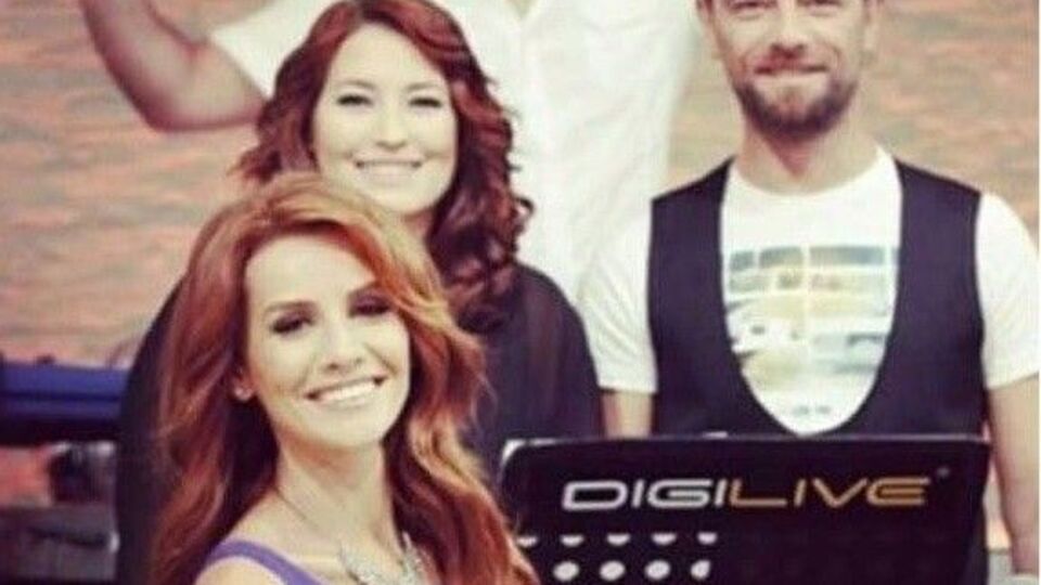 Burcu Sinem Ünsal kimdir?