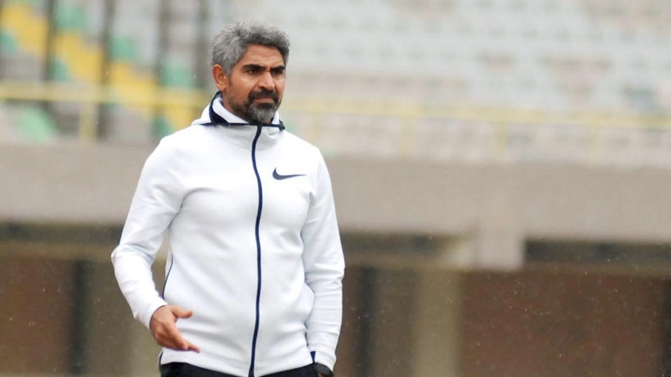 Ümraniyespor'da Taşdemir dönemi