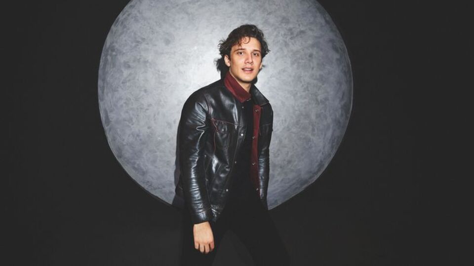 Edis'i duygulandıran jest