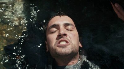 Sen Anlat Karadeniz'de Nefes heyecanı...