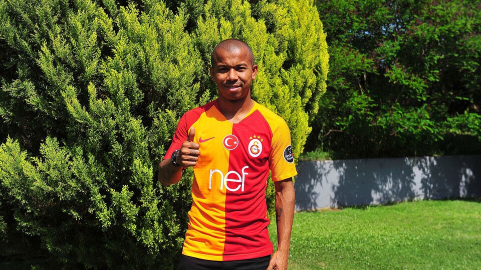 Mariano'dan taraftara büyük övgü!