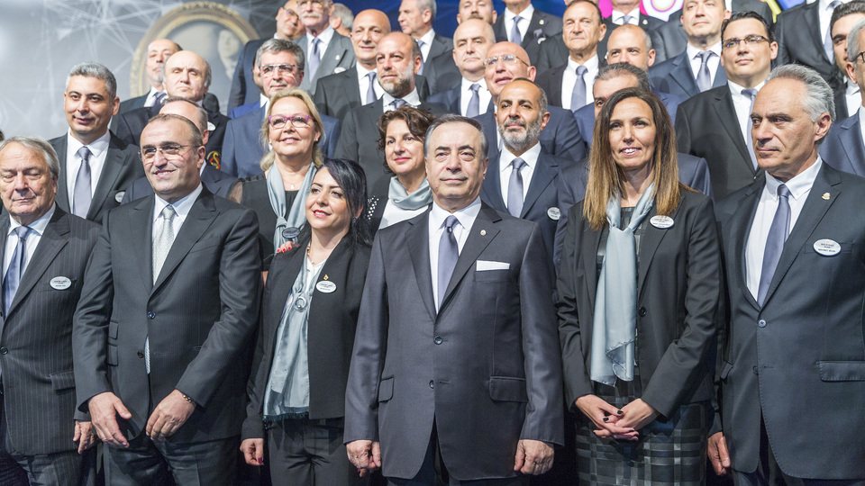 Mustafa Cengiz: "Bazıları boş konuşuyor!"