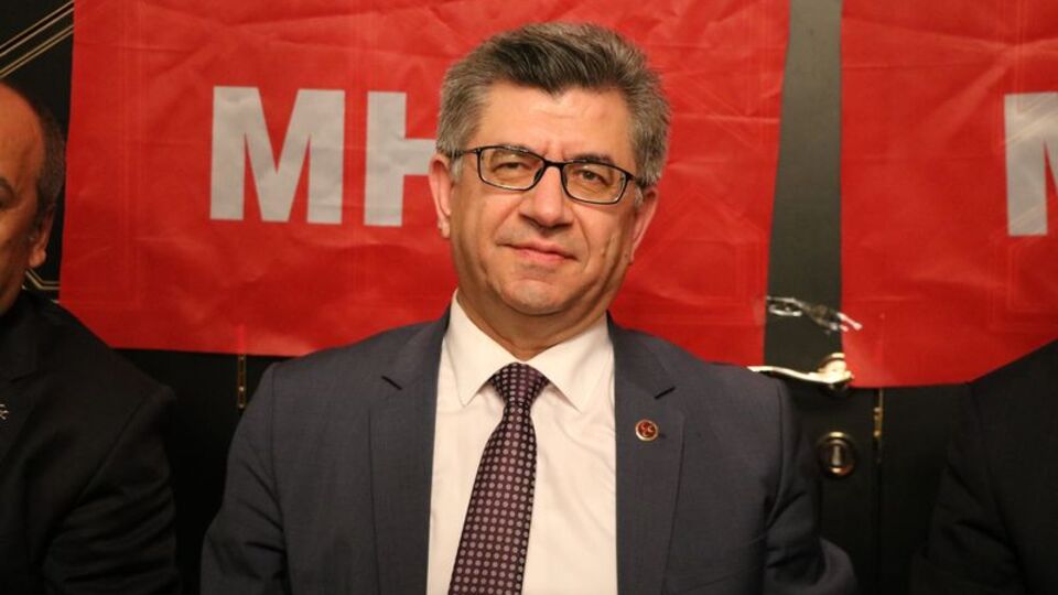 MHP'li Aycan'dan dolar açıklaması: Cumhurbaşkanını eleştirmek için demiyorum ama...