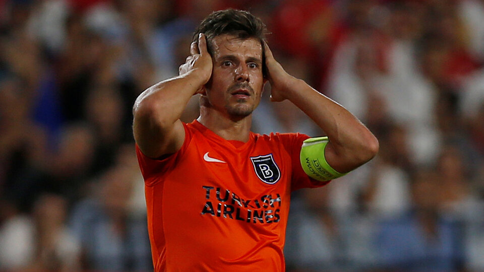 Başkan 'Devam etmesin' dedi ama...