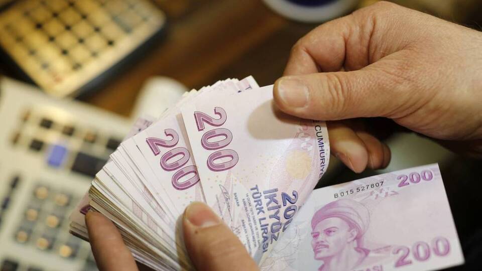 SGK'dan bayram ikramiyesi açıklaması