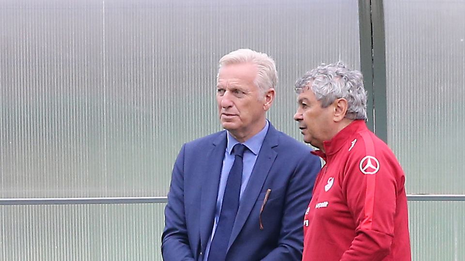 "Güzel bir Süper Lig sezonu oldu"