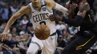 Celtics adım adım finale!