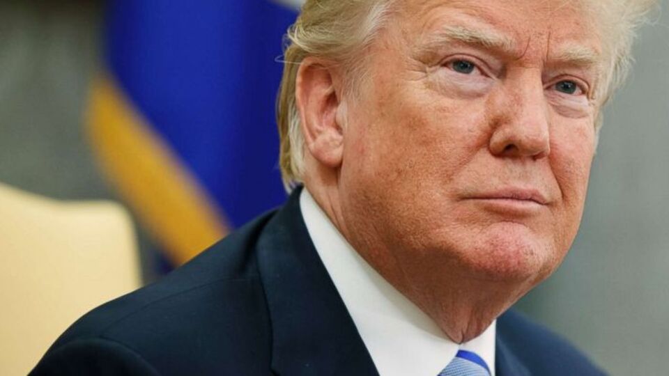 Trump'tan ilk siyahi boks şampiyonuna af kararı