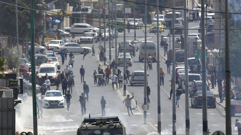 İsrail'den Batı Şeria'ya 3900 konutluk yeni Yahudi yerleşim yeri!