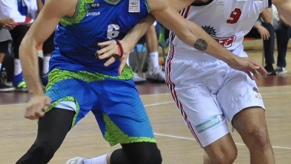 Yarı finalist uzatmada belli oldu