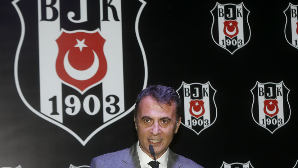 "Güneşli günler yeniden doğacaktır"