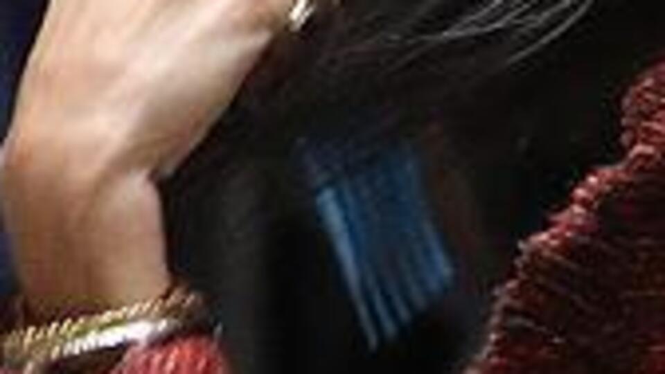 Öğrencilerden Haley'e protesto!