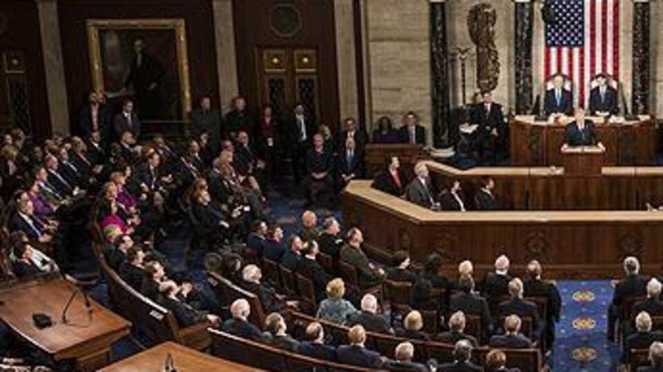 ABD Temsilciler Meclisi'nden Pentagon bütçesine onay