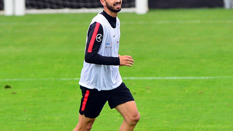 Emre Akbaba'dan transfer açıklaması!