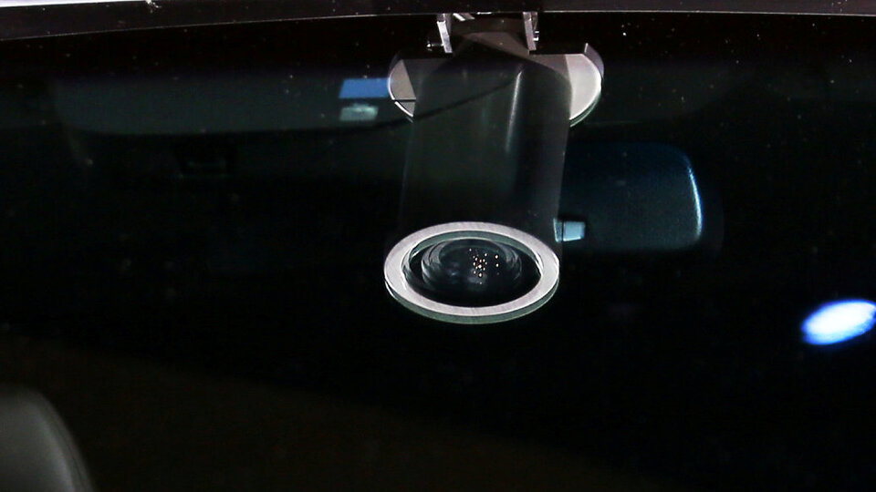 Apple'ın sürücüsüz otomobil projesi ortaya çıktı!