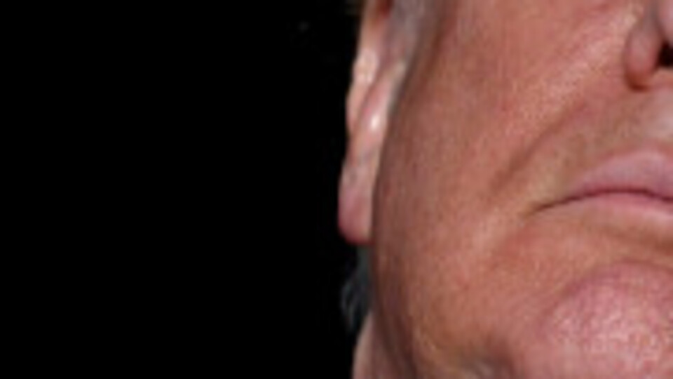 Trump'tan Kuzey Kore'ye "açık kapı"