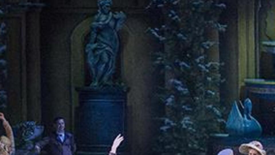 "Judith" 45 yıl sonra İstanbul'da yeniden sahnelenecek