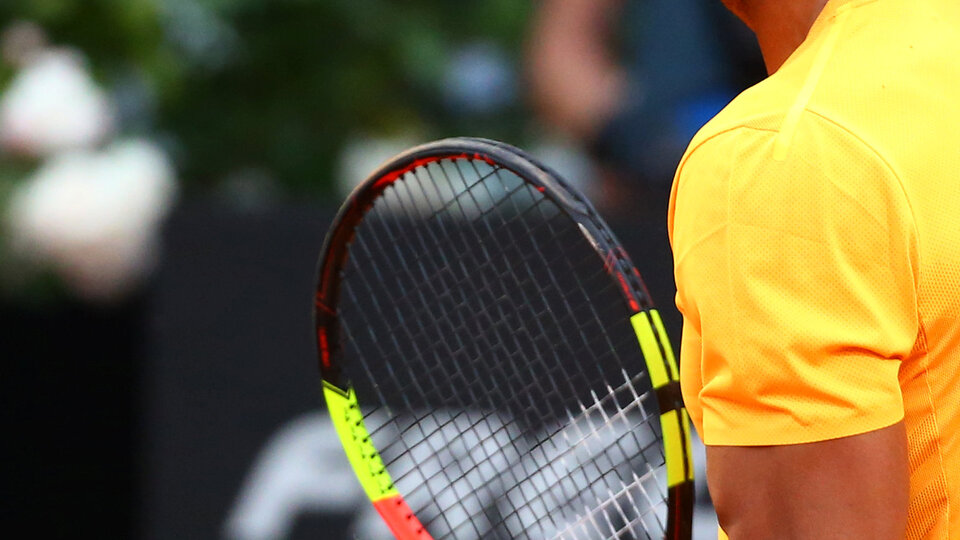 Nadal'ın rakibi Dolgopolov