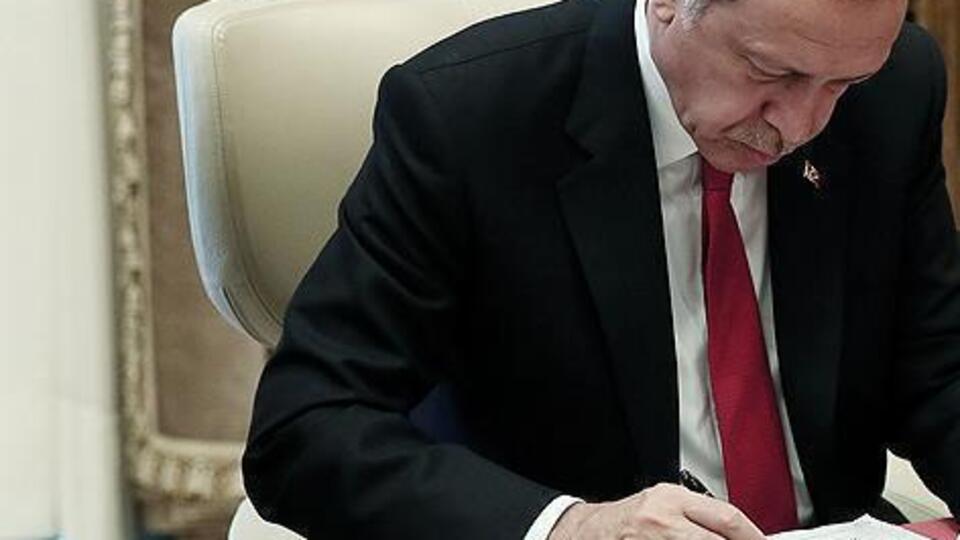 Erdoğan onayladı! Cezalar azaltılıyor