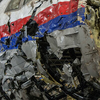 2014'te düşen yolcu uçağını Rus ordusunun füzesi vurmuş!