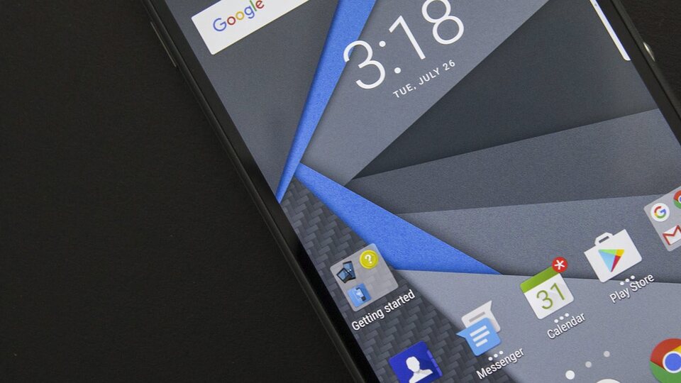 Android'li telefonlara yapay zeka dopingi!