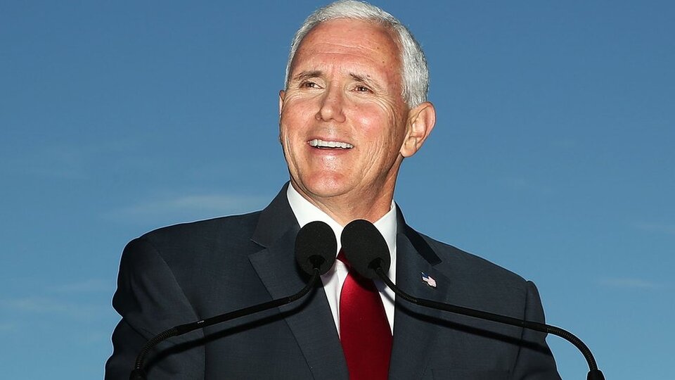 Kuzey Kore'den ABD Başkan Yardımcısı Pence'in 'Libya' örneğine yanıt: Aptal