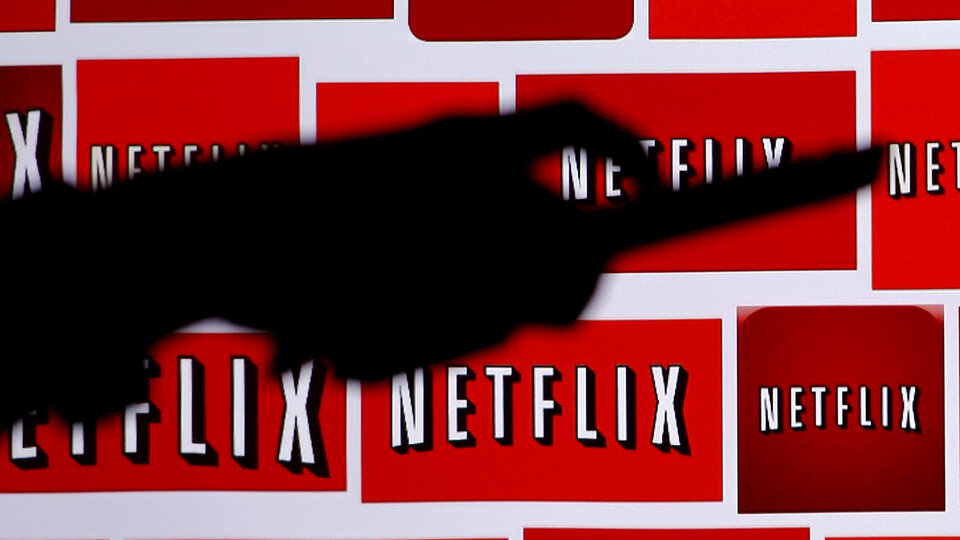 Netflix borsada medya devlerini geride bıraktı